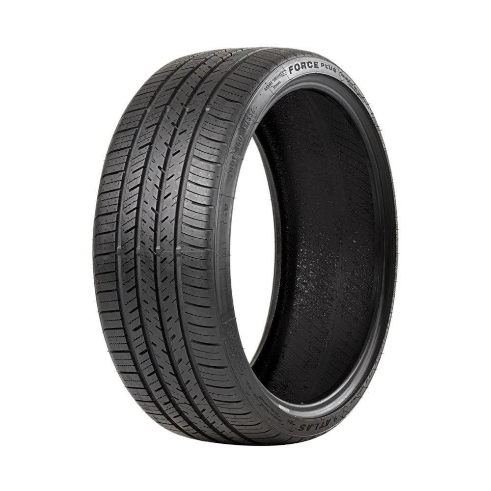 Pneu Atlas Aro 18 Force Plus 205/35R18 81H XL Pneu Atlas Aro 18 Force Plus 205/35R18 81H XL