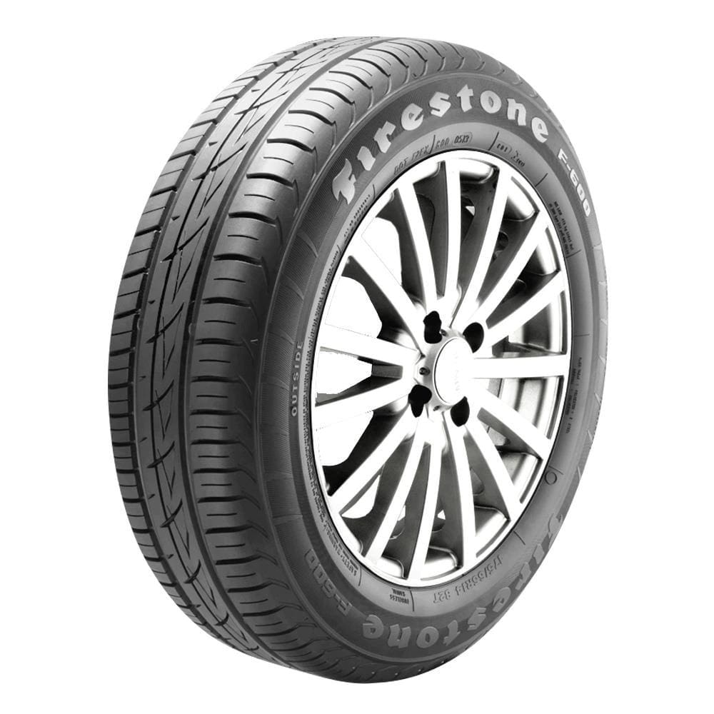 Pneu Firestone F-600 Aro 14 175/65 82T Pneu Firestone F-600 Aro 14 175/65 82T