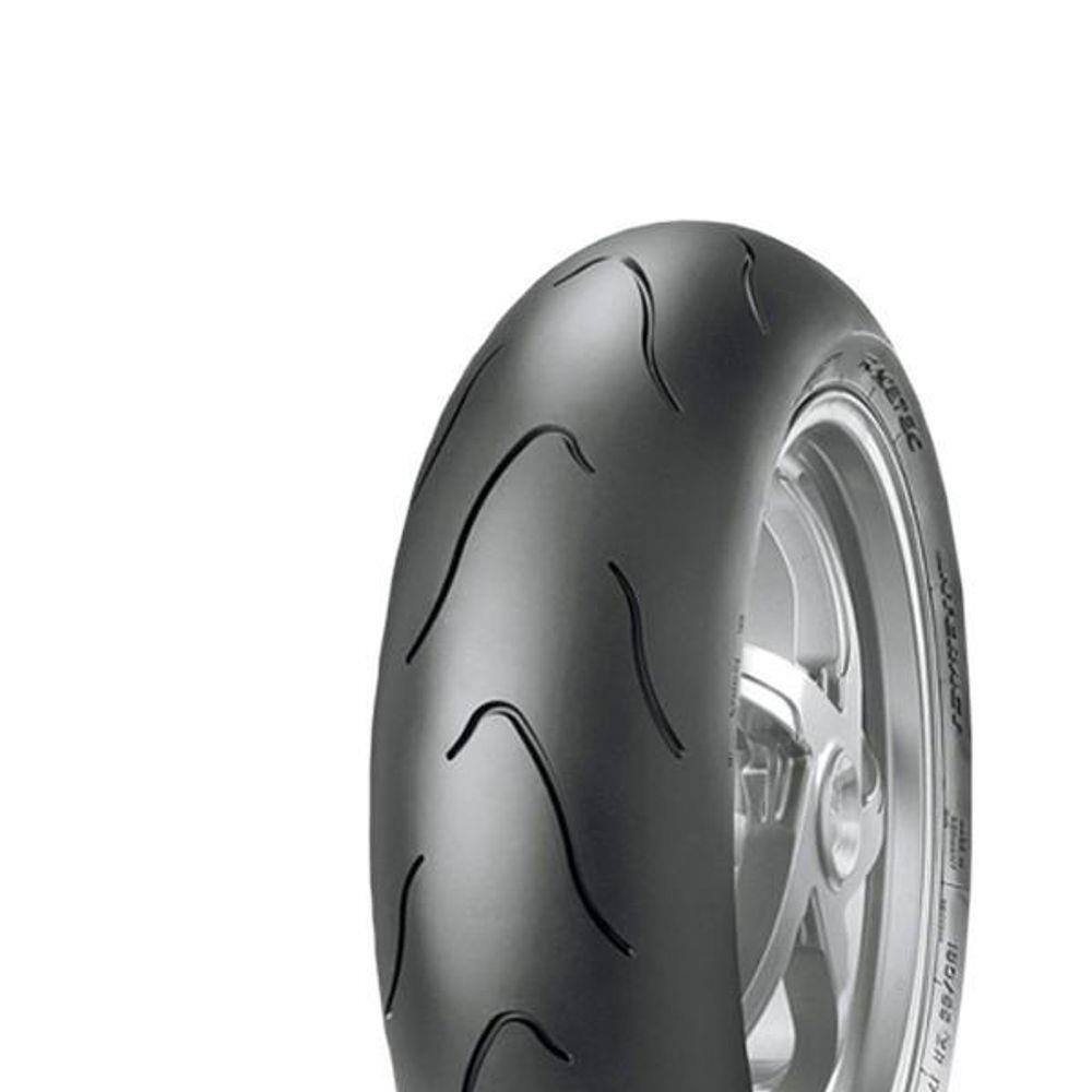 Pneu Moto Metzeler Aro 17 RacetecInteractK3 190/50R17 73W(T) Pneu Moto Metzeler Aro 17 RacetecInteractK3 190/50R17 73W(T)
