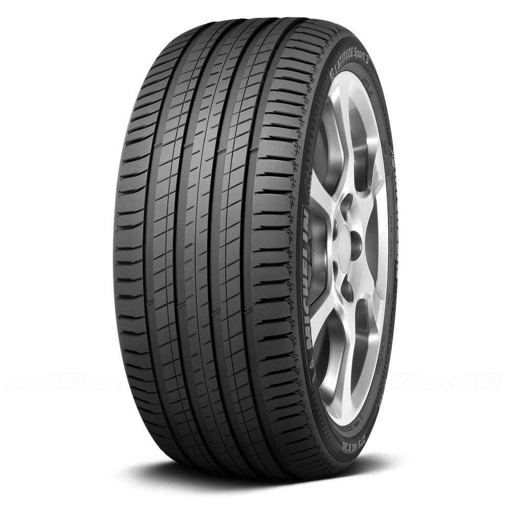 Pneu Michelin Aro 18 Latitude Sport 3 245/60R18 105H Pneu Michelin Aro 18 Latitude Sport 3 245/60R18 105H