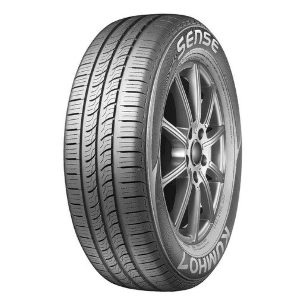 Pneu Aro 14 175/65R14 KR26 Kumho 82H Pneu Aro 14 175/65R14 KR26 Kumho 82H