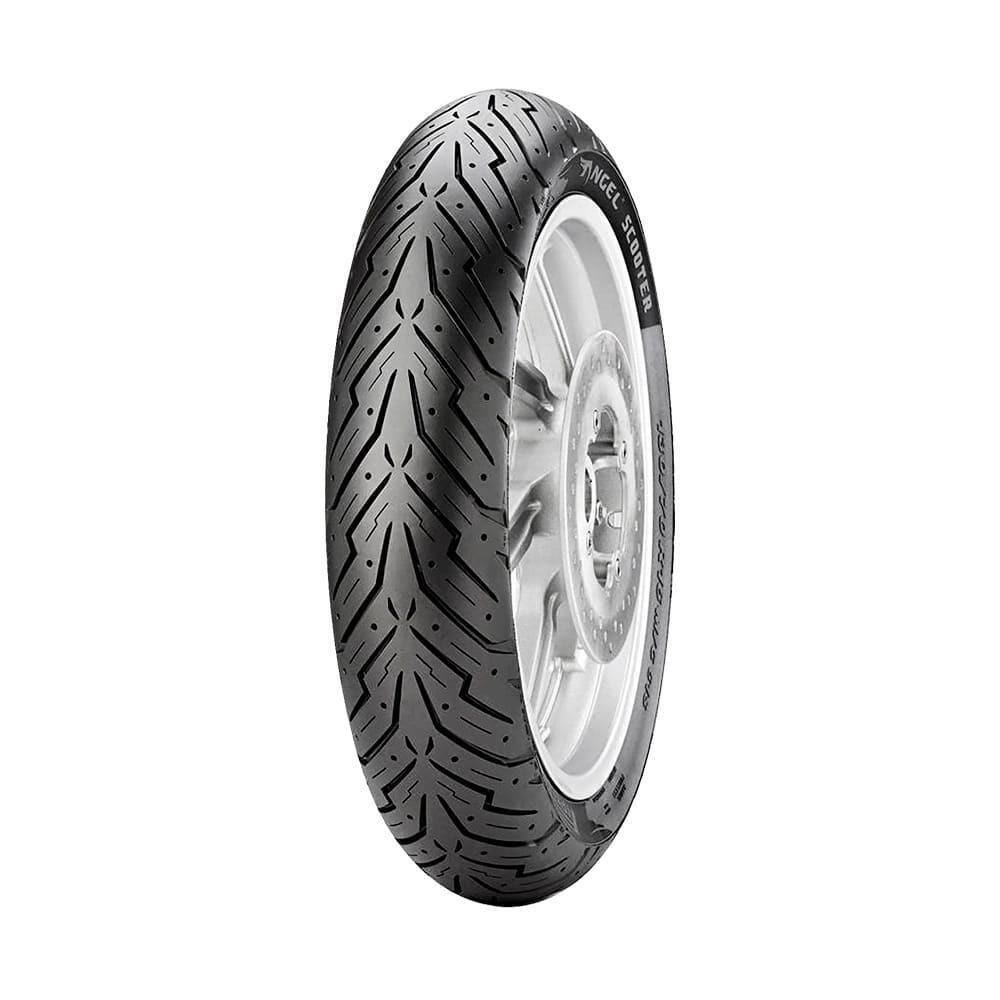 Pneu Moto Pirelli Aro 14 Angel Scooter 100/90 -14 57P TL (T) Pneu Moto Pirelli Aro 14 Angel Scooter 100/90 -14 57P TL (T)