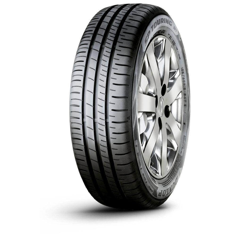 Pneu Dunlop SP Touring R1 - 185/65 R14 Pneu Dunlop SP Touring R1 - 185/65 R14