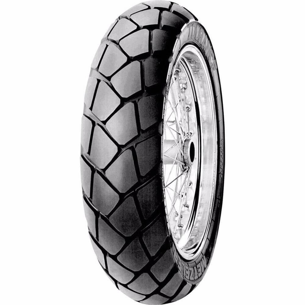 Pneu Moto Metzeler Aro 17 Tourance 120/90 -17 64S TT (T) Pneu Moto Metzeler Aro 17 Tourance 120/90 -17 64S TT (T)