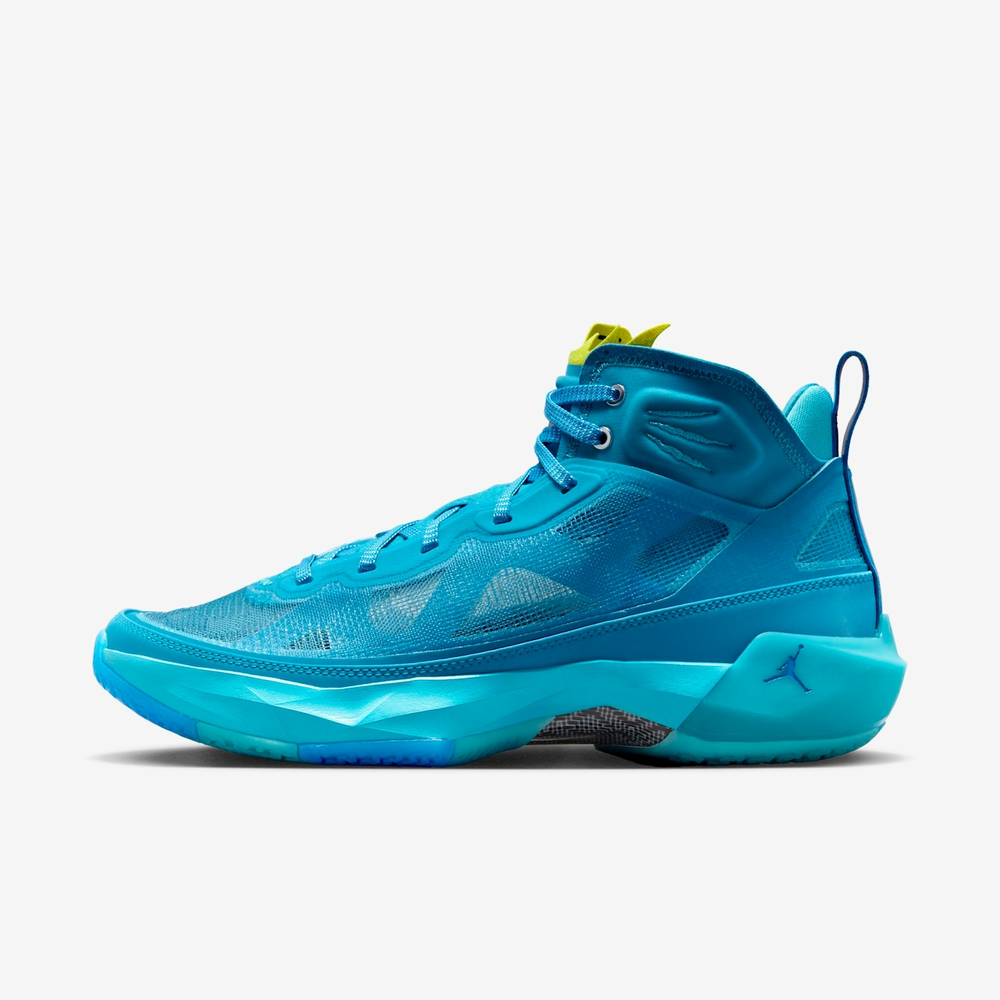 Zion Williamson x Naruto x Air Jordan 37 Zion Williamson x Naruto x Air Jordan 37