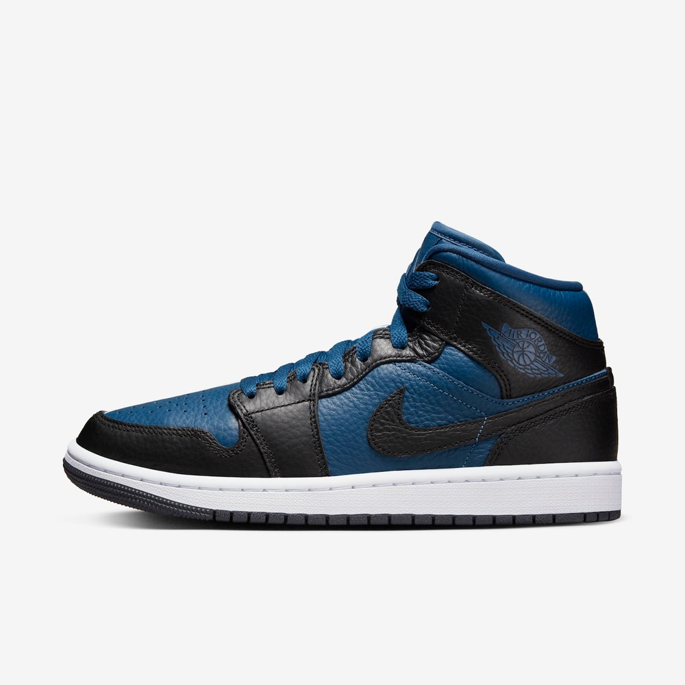 Tênis Air Jordan 1 Mid SE Feminino Tênis Air Jordan 1 Mid SE Feminino