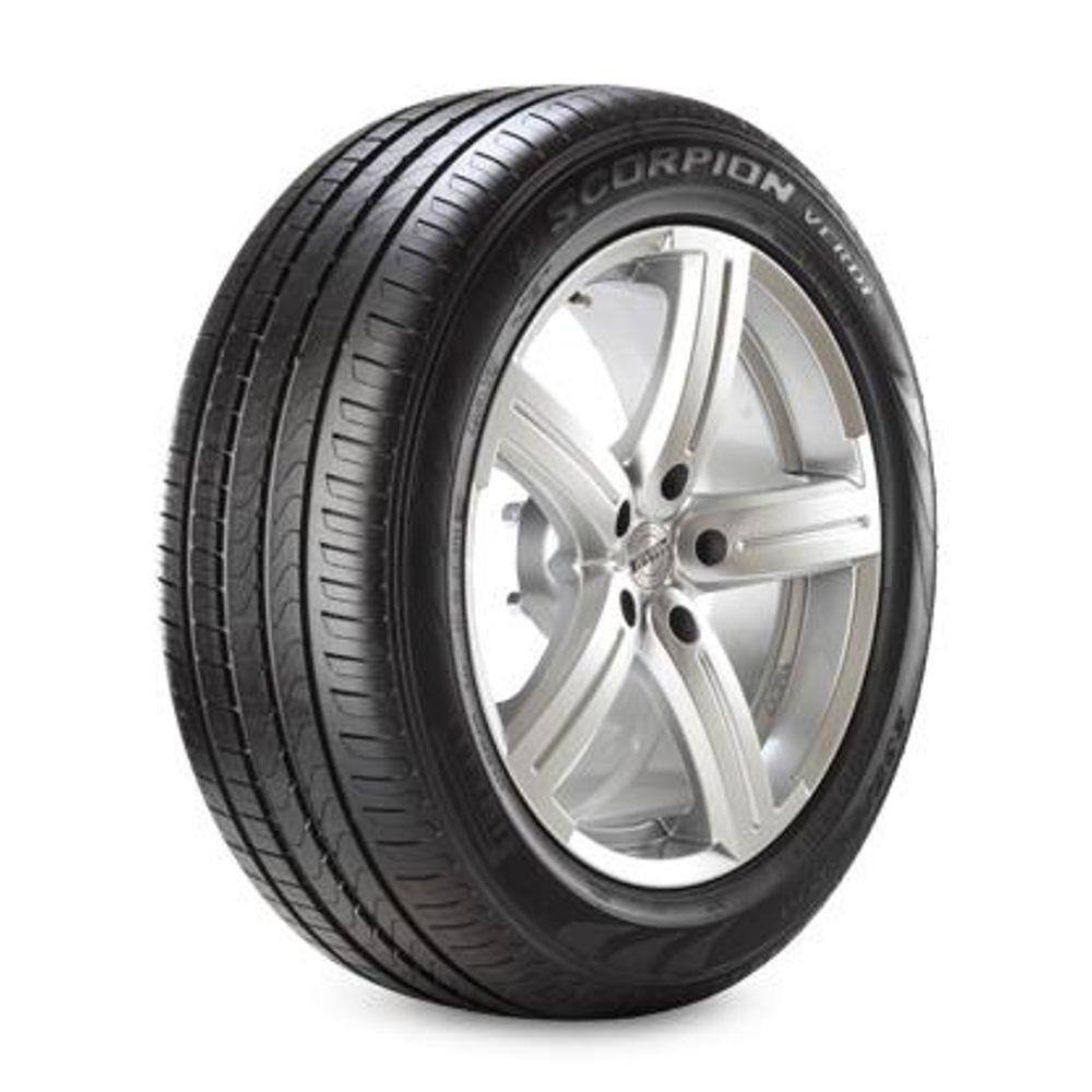 Pneu Aro 19 Scorpion Verde 235/45R19 95V RunFlat Pneu Aro 19 Scorpion Verde 235/45R19 95V RunFlat