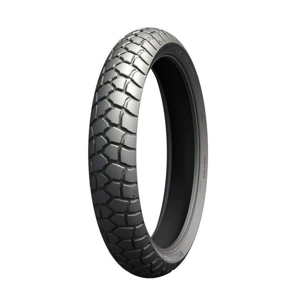 Pneu Moto Michelin 120/70R19 60V Anakee Adventure TL/TT (D) Pneu Moto Michelin 120/70R19 60V Anakee Adventure TL/TT (D)