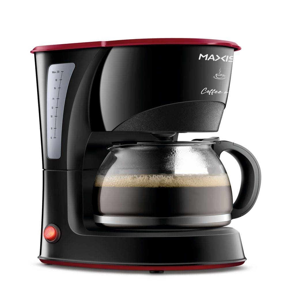 Cafeteira Elétrica Coffee Mix Maxis C-MX-01 - 110V