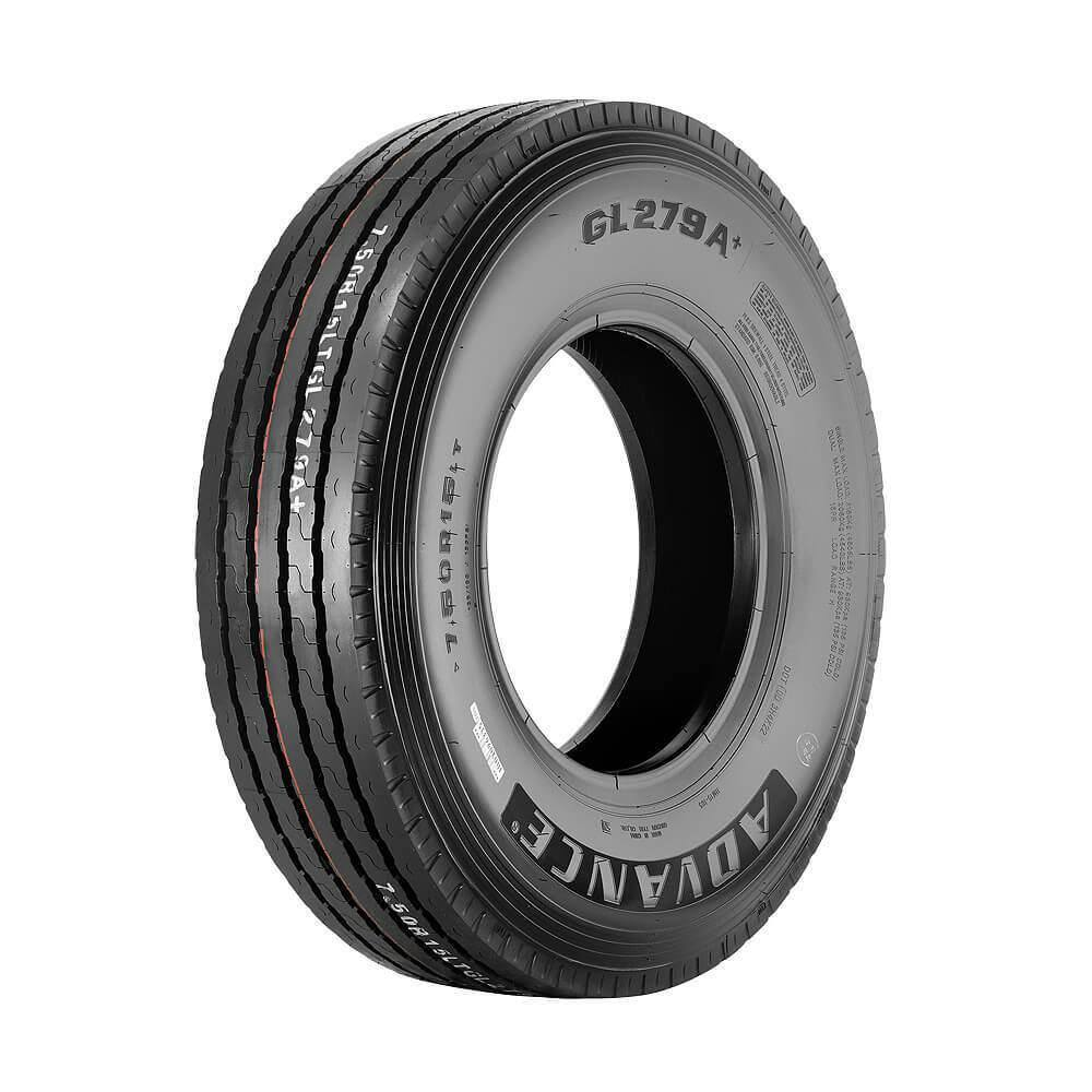 Pneu Advance Aro 15 GL279A+ 7.50R15 135/133J 16 Lonas Pneu Advance Aro 15 GL279A+ 7.50R15 135/133J 16 Lonas
