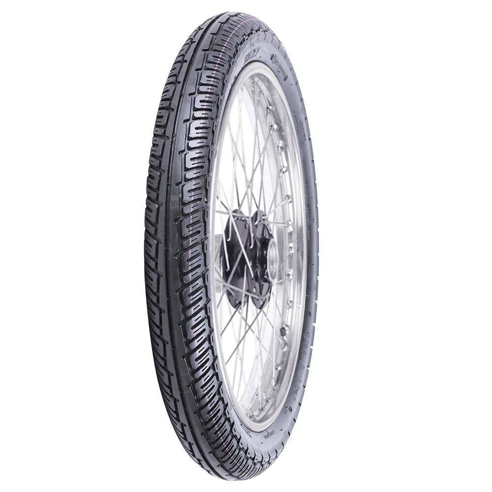 Pneu Moto Taiga Aro 17 V250 60/100-17 33P TT - Dianteiro Pneu Moto Taiga Aro 17 V250 60/100-17 33P TT - Dianteiro
