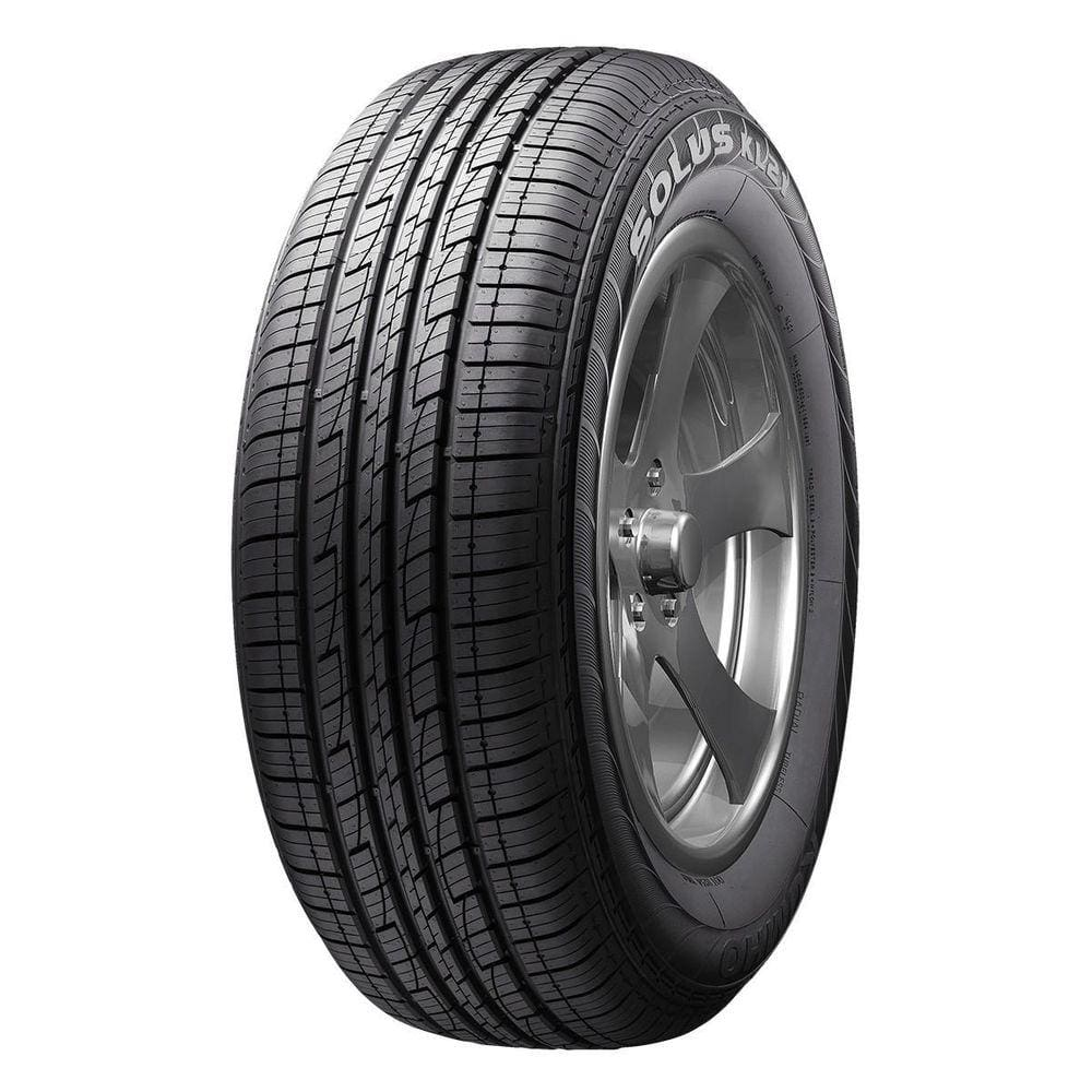 Pneu Kumho Aro 18 Solus KL21 235/60R18 102H Pneu Kumho Aro 18 Solus KL21 235/60R18 102H