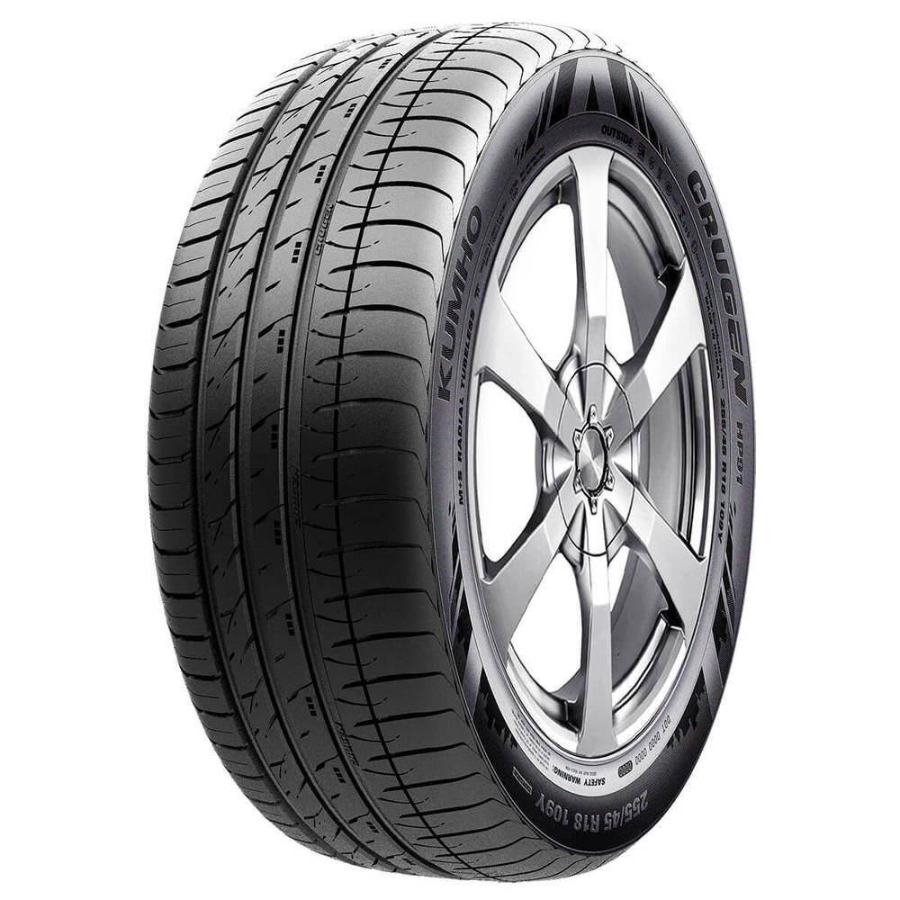 Pneu Kumho Aro 20 Crugen HP91 315/35R20 110Y Pneu Kumho Aro 20 Crugen HP91 315/35R20 110Y