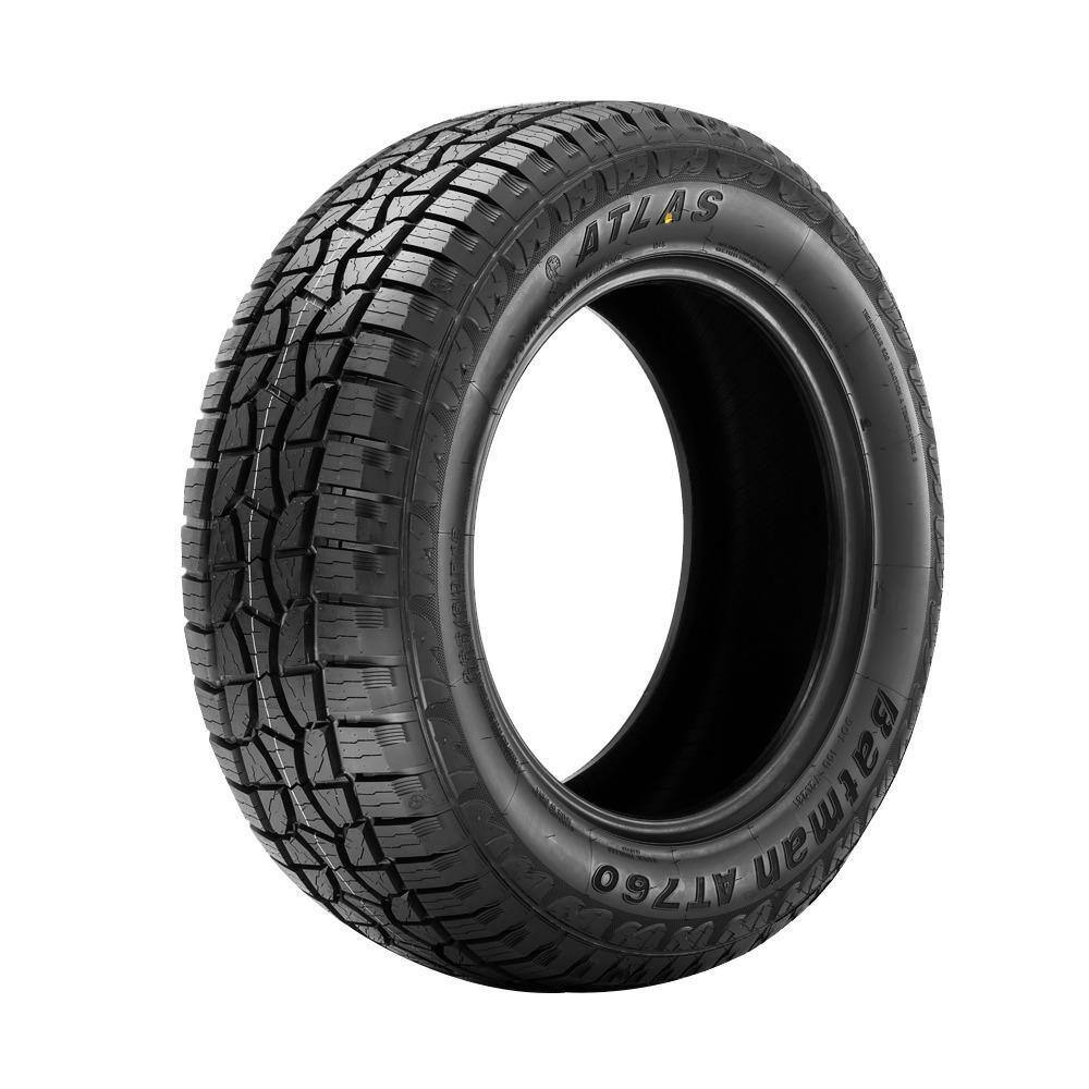 Pneu Atlas Aro 16 Batman AT760 265/70R16 117/114S 8 PR LB Pneu Atlas Aro 16 Batman AT760 265/70R16 117/114S 8 PR LB