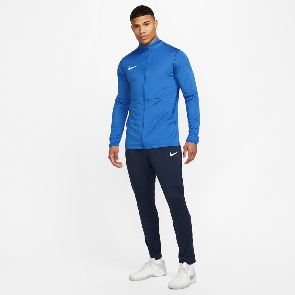 Agasalho Nike Dri-FIT Park20 Masculino Agasalho Nike Dri-FIT Park20 Masculino
