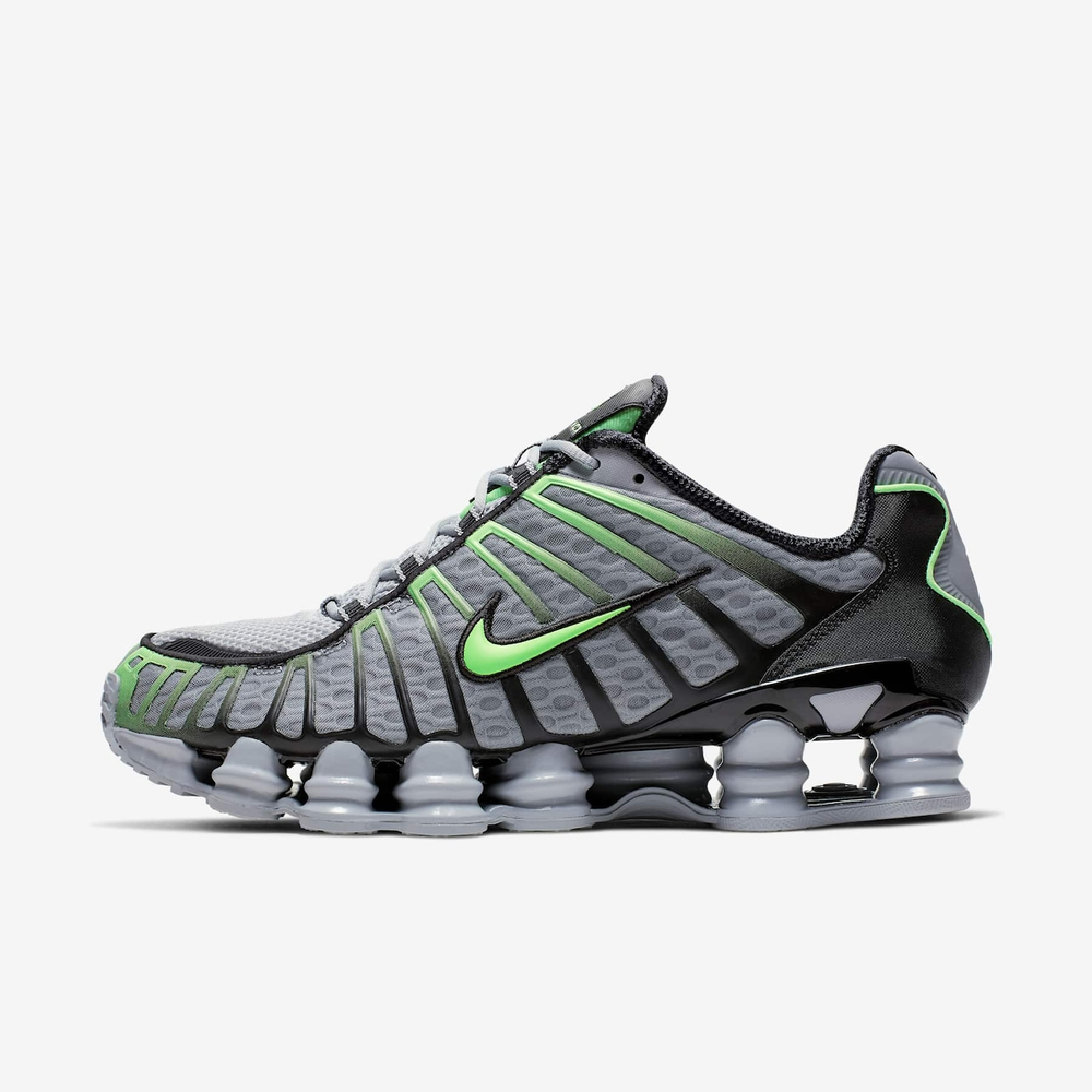 Shox TL