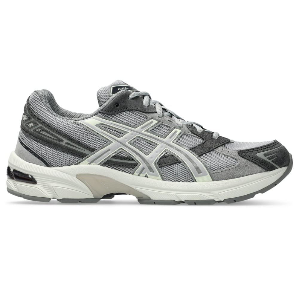 Tênis ASICS GEL-1130 - Unissex - Cinza/Cinza Tênis ASICS GEL-1130 - Unissex - Cinza/Cinza