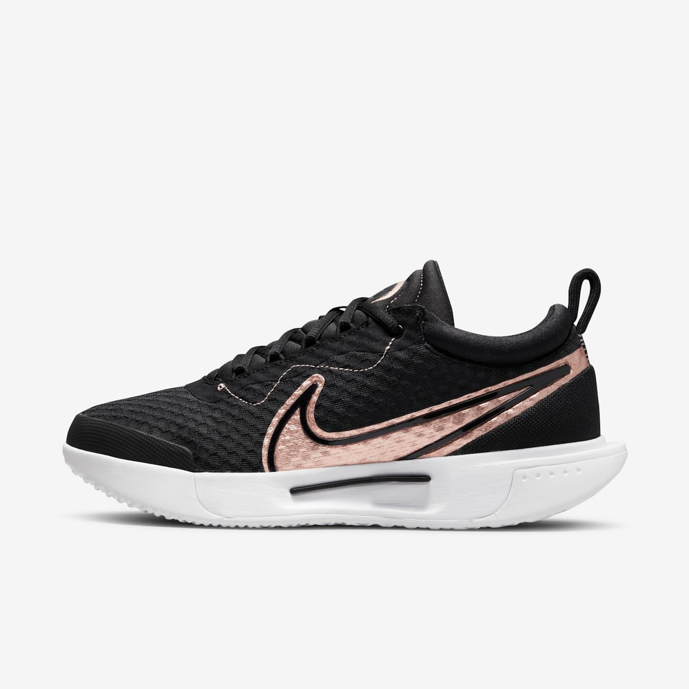 Tênis NikeCourt Zoom Pro Feminino Tênis NikeCourt Zoom Pro Feminino