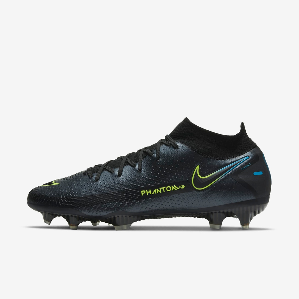Chuteira Nike Phantom GT Elite Campo Chuteira Nike Phantom GT Elite Campo