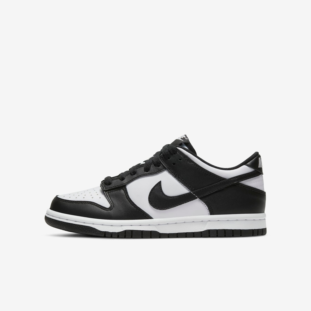 Tênis Dunk Low Panda Infantil (34-38) Tênis Dunk Low Panda Infantil (34-38)