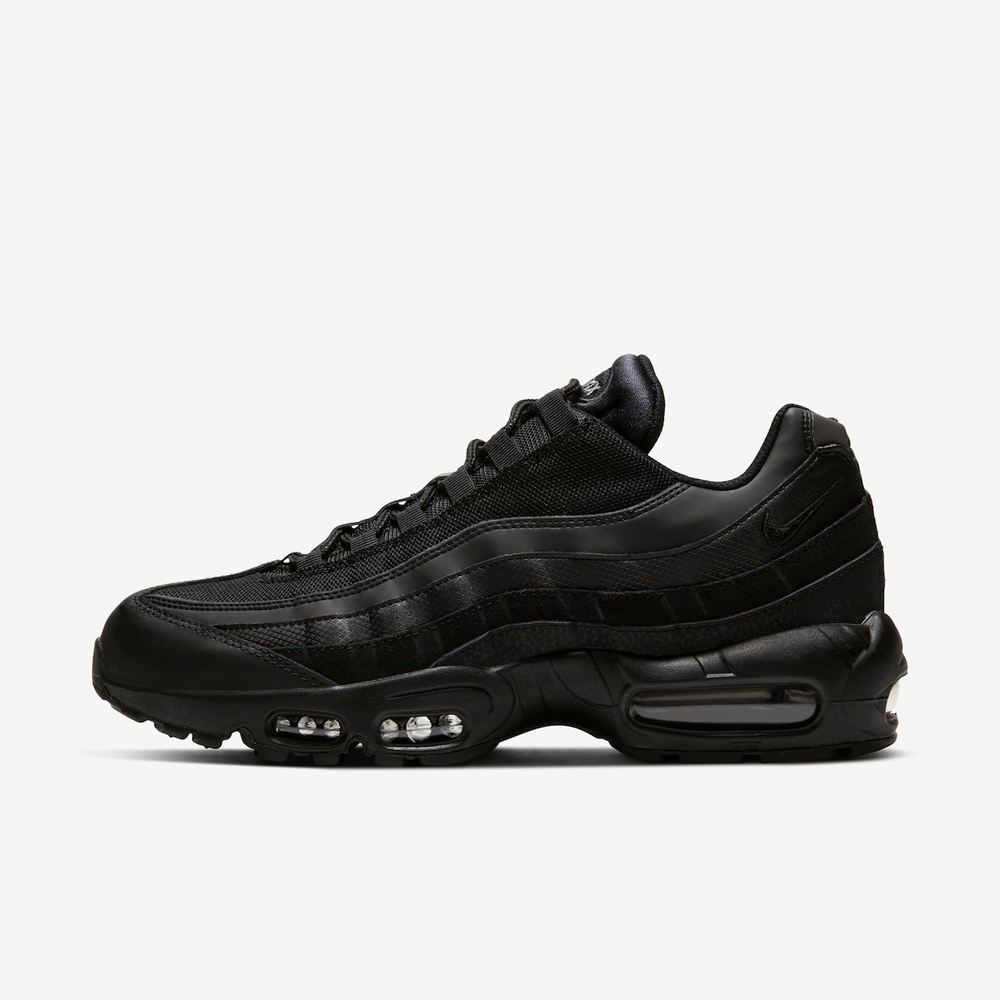 Tênis Nike Air Max 95 Essential Masculino Tênis Nike Air Max 95 Essential Masculino
