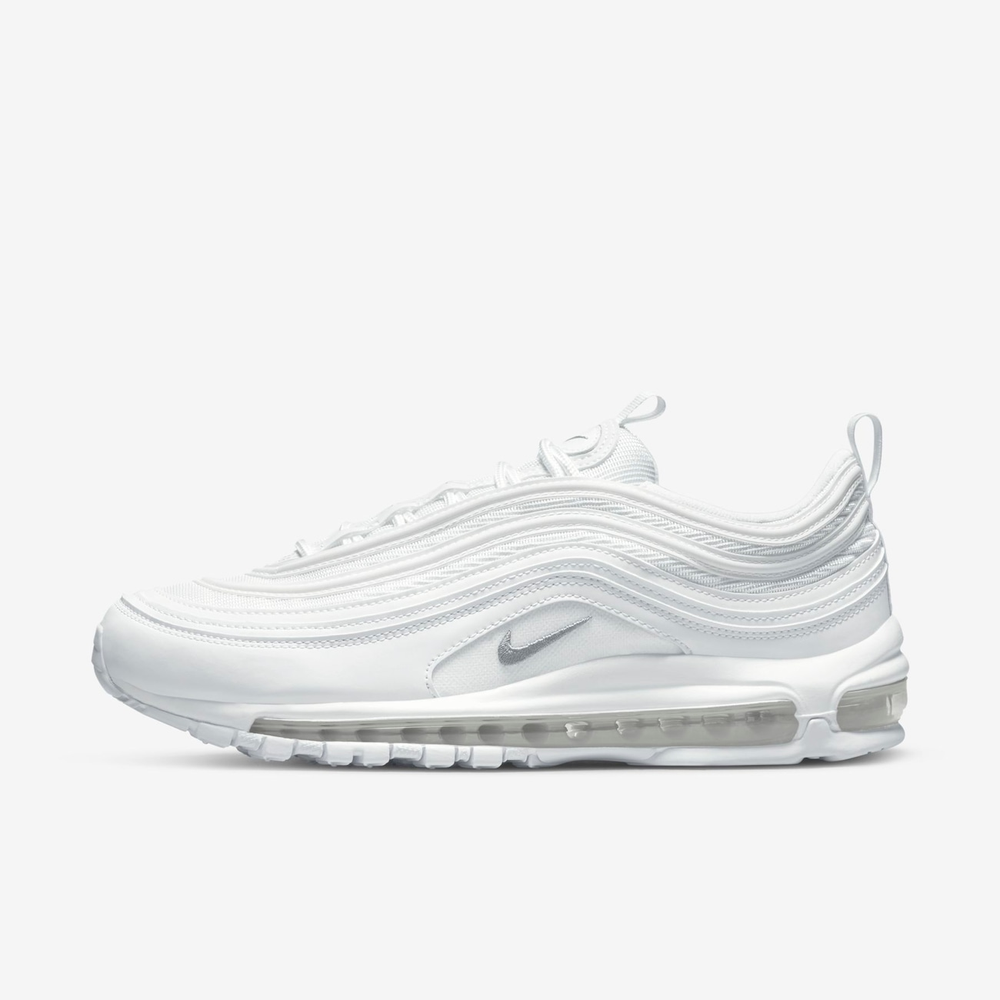 Tênis Nike Air Max 97 Masculino Tênis Nike Air Max 97 Masculino