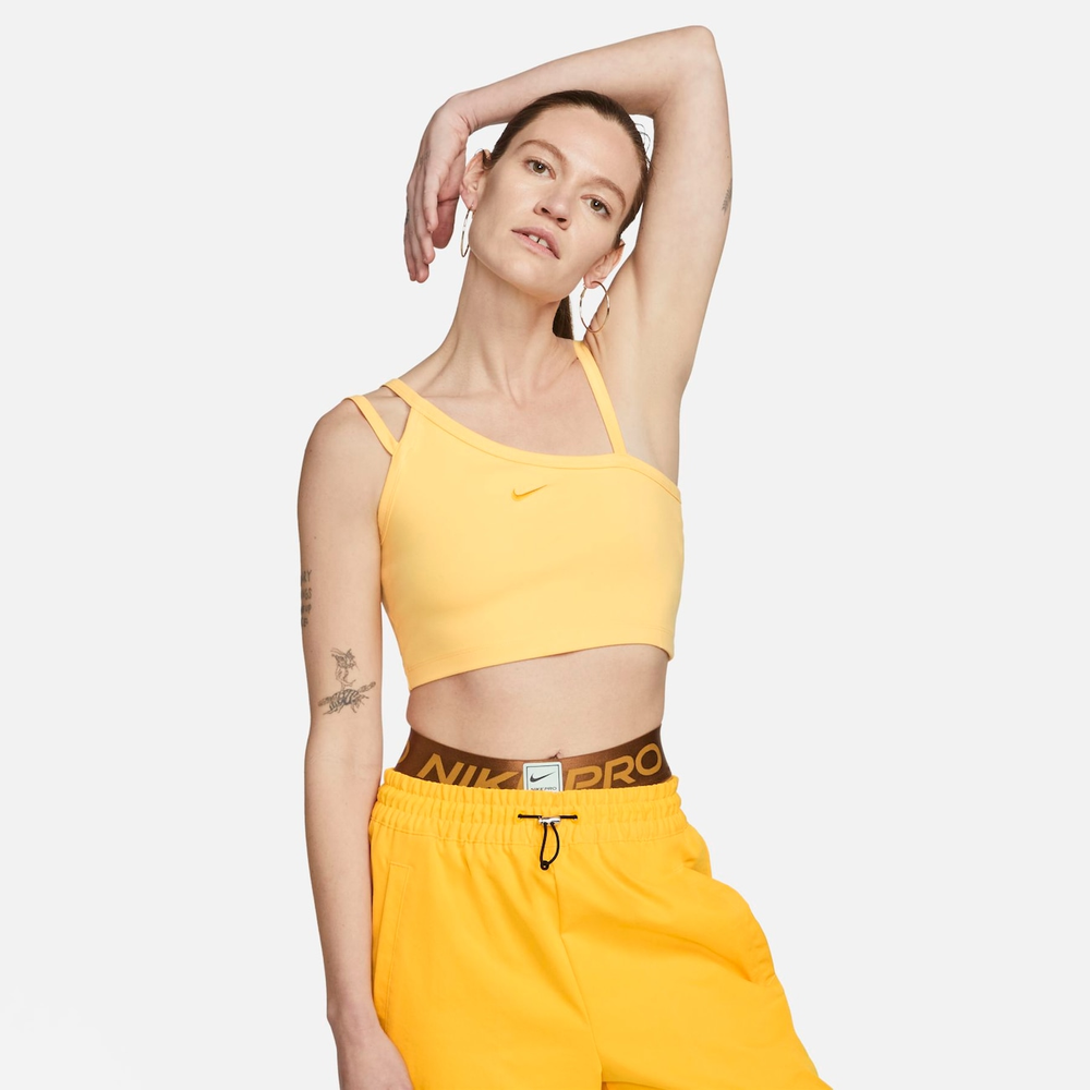 Regata Nike Sportswear Everyday Modern Feminina Regata Nike Sportswear Everyday Modern Feminina