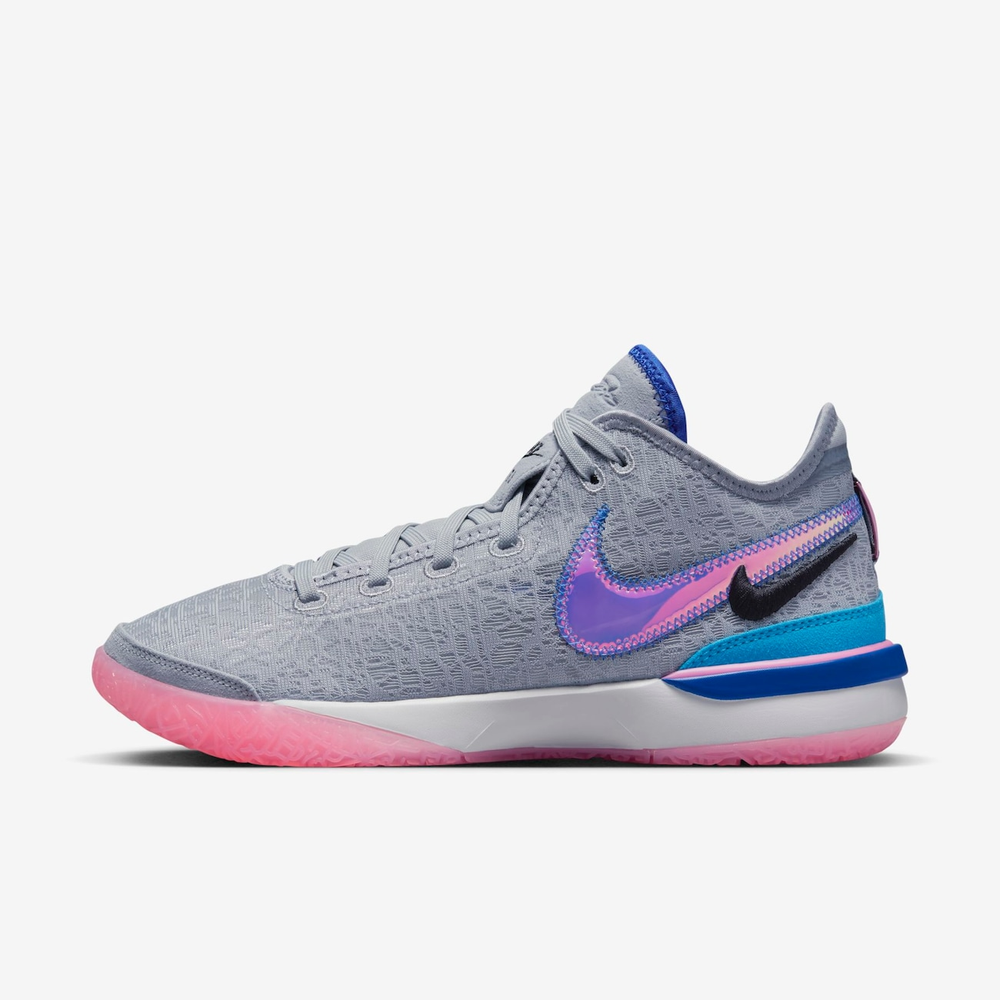 Zoom LeBron NXXT Gen Zoom LeBron NXXT Gen