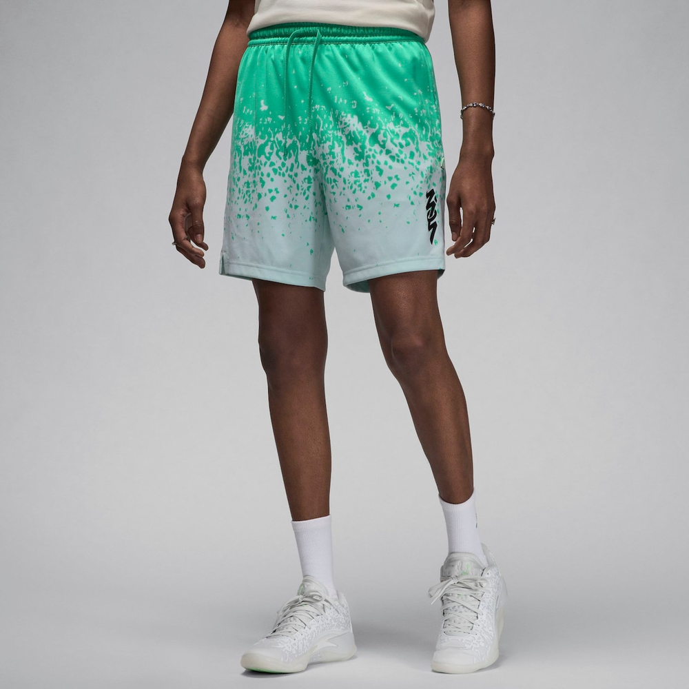 Shorts Jordan Zion Masculino Shorts Jordan Zion Masculino