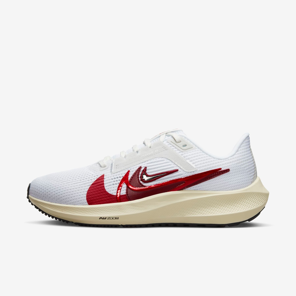 Tênis Nike Pegasus 40 Premium Feminino Tênis Nike Pegasus 40 Premium Feminino