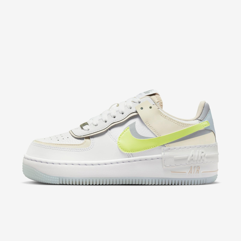 Tênis Nike Air Force 1 Shadow Tênis Nike Air Force 1 Shadow