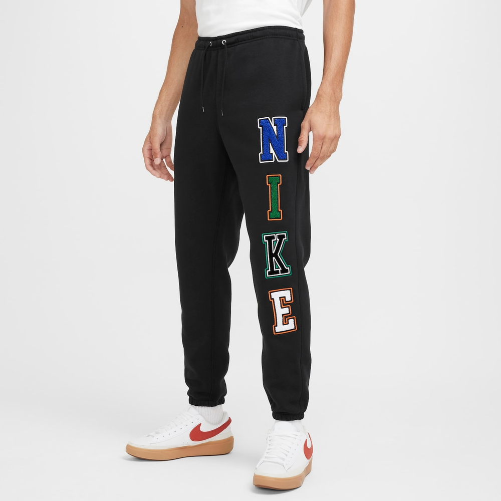 Calça Nike Club CF Masculina Calça Nike Club CF Masculina