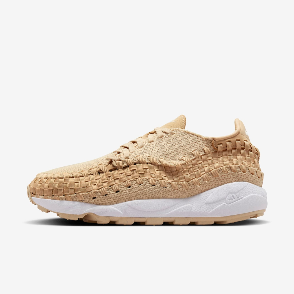 Tênis Nike Air Footscape Woven Feminino Tênis Nike Air Footscape Woven Feminino
