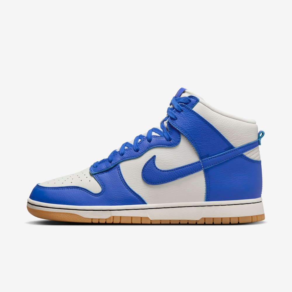 Tênis Nike Dunk High Retro SE Masculino Tênis Nike Dunk High Retro SE Masculino