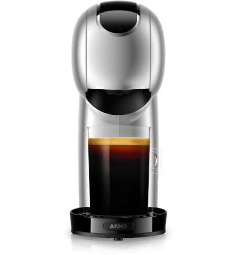 Genio S Touch Prata 220v Genio S Touch Prata 220v