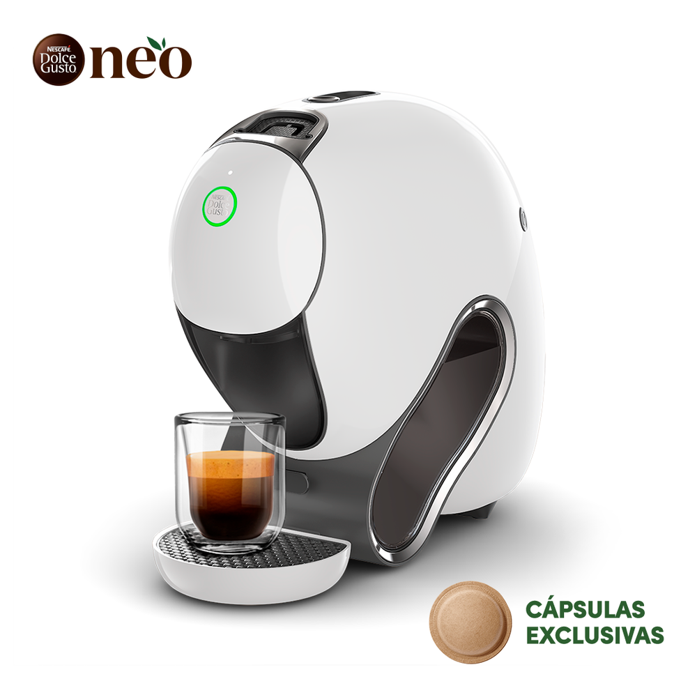 Máquina Neo N1 Branca 220V Máquina Neo N1 Branca 220V