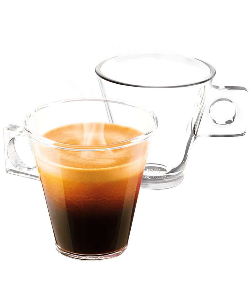 2 XÍCARAS PARA ESPRESSO 2 XÍCARAS PARA ESPRESSO