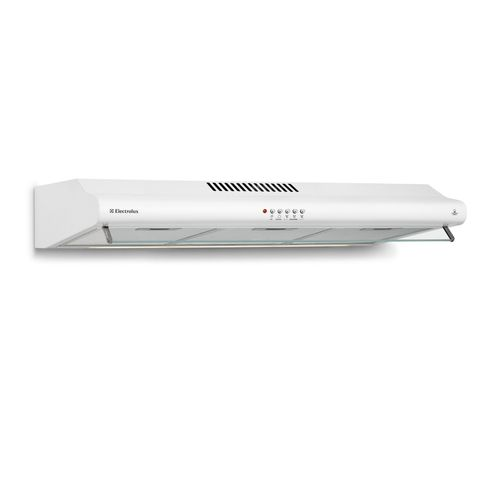Depurador de Ar Parede Electrolux 80cm Branco com Filtro Lavável e Máscara Captadora de Ar (DE80B) Depurador de Ar Parede Electrolux 80cm Branco com Filtro Lavável e Máscara Captadora de Ar (DE80B)