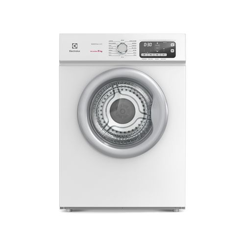 Secadora de Roupas Electrolux 11Kg Branca Essential Care com Função Antirrugas (STL11) Secadora de Roupas Electrolux 11Kg Branca Essential Care com Função Antirrugas (STL11)