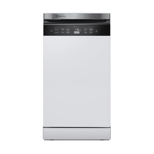 Lava Louças Electrolux 10 Serviços Branca com Função Higienizar Compras (LL10B) Lava Louças Electrolux 10 Serviços Branca com Função Higienizar Compras (LL10B)