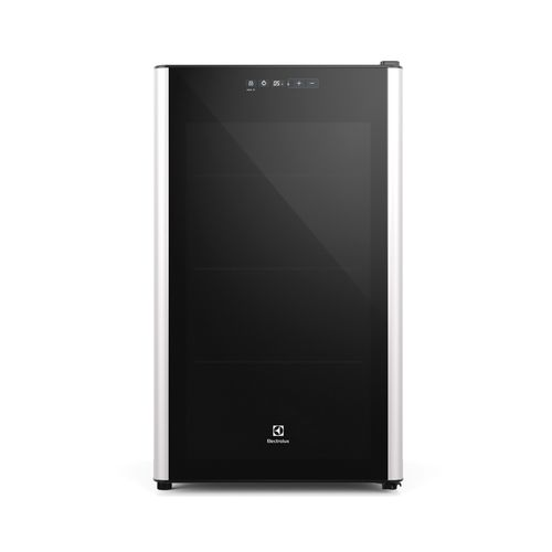 Cervejeira Electrolux 96 Litros com Multi Drinks e Painel Digital (BCG96) Cervejeira Electrolux 96 Litros com Multi Drinks e Painel Digital (BCG96)