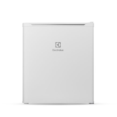 Frigobar Electrolux 47L Efficient com Controle de Temperatura Cor Branca (EM50) Frigobar Electrolux 47L Efficient com Controle de Temperatura Cor Branca (EM50)