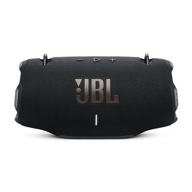 Caixa de Som Portátil JBL Xtreme 4, Bluetooth, 30W RMS, Até 24h, Resistente a Água, Preto - JBLXTREME4BLKBR Caixa de Som Portátil JBL Xtreme 4, Bluetooth, 30W RMS, Até 24h, Resistente a Água, Preto - JBLXTREME4BLKBR