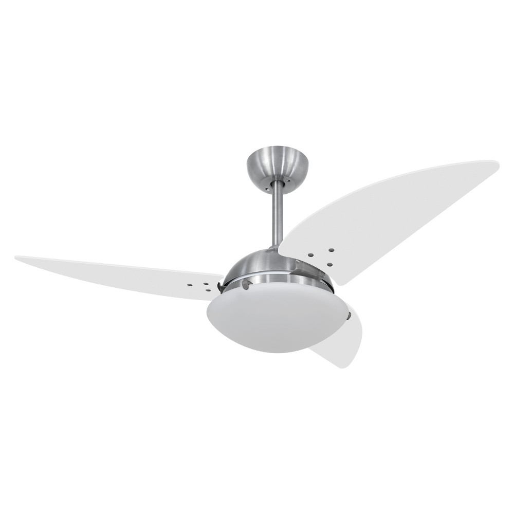 Ventilador de Teto Volare Class Branco 127V Ventilador de Teto Volare Class Branco 127V