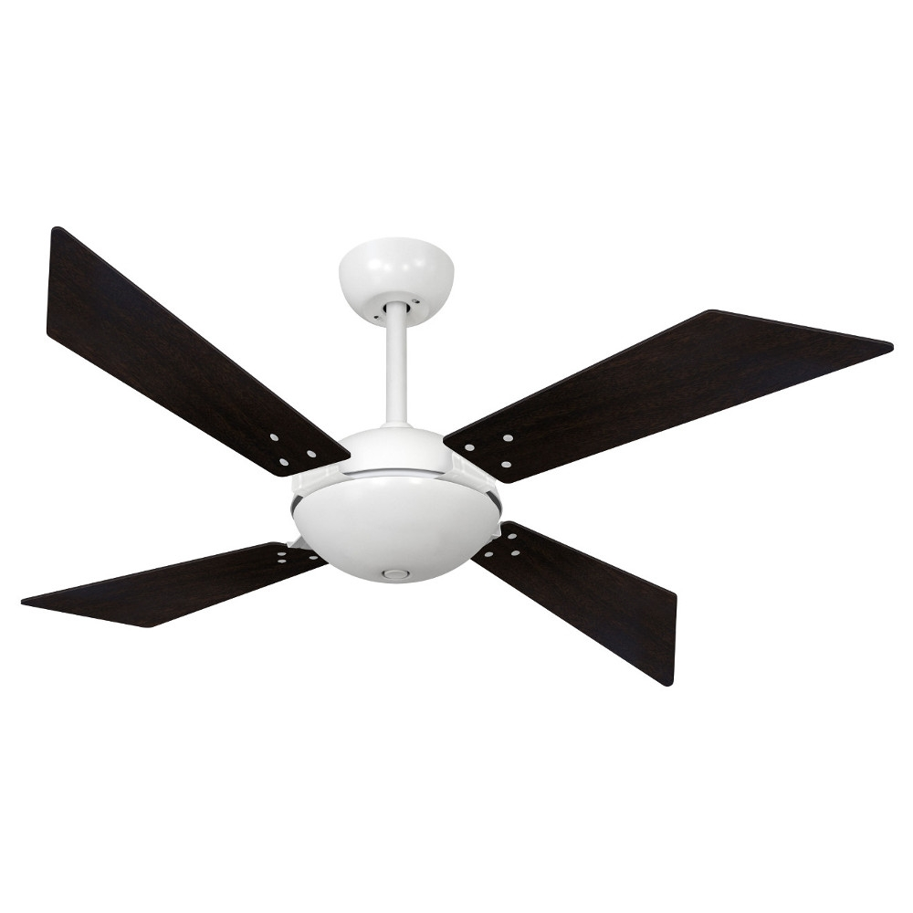 Ventilador de Teto Volare Tech Office Tabaco 220V Ventilador de Teto Volare Tech Office Tabaco 220V