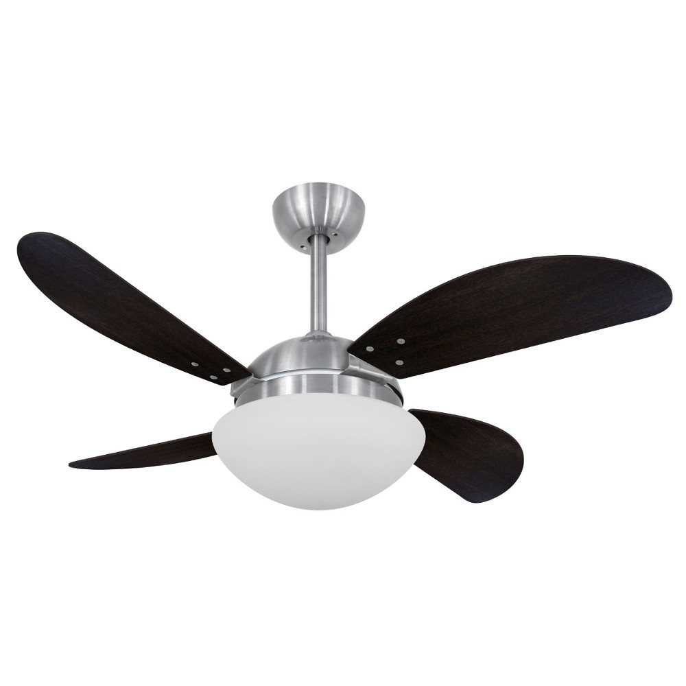 Ventilador de Teto Volare Fly Tabaco 127V Ventilador de Teto Volare Fly Tabaco 127V