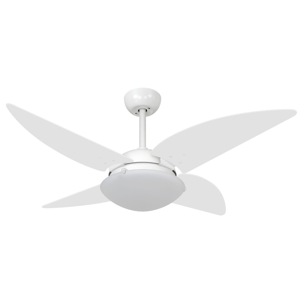 Ventilador de Teto Volare Quad Branco 220V Ventilador de Teto Volare Quad Branco 220V