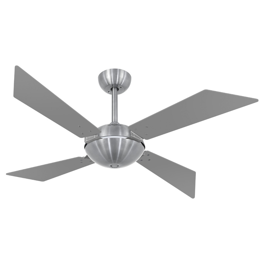Ventilador de Teto Volare Tech Office Titanio 220V Ventilador de Teto Volare Tech Office Titanio 220V