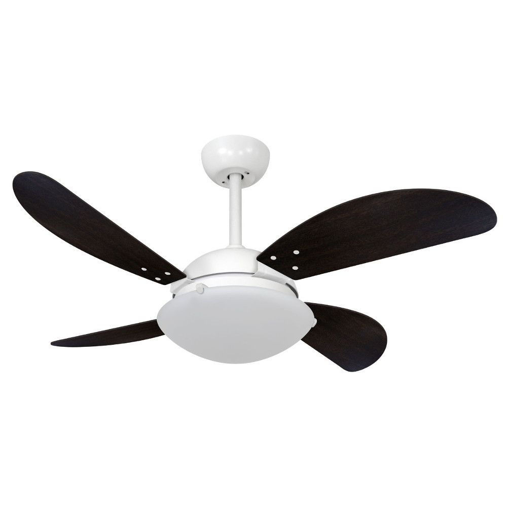 Ventilador de Teto Volare Fly Tabaco 220V Ventilador de Teto Volare Fly Tabaco 220V