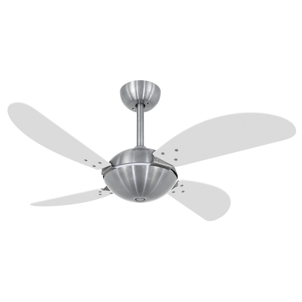 Ventilador de Teto Volare Fly Office Branco 220V Ventilador de Teto Volare Fly Office Branco 220V